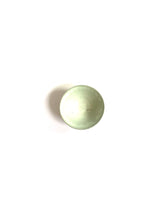 Load image into Gallery viewer, Japanese Ceramic Rice Bowl Shinogi - 粉引平茶碗鎬文