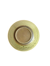 Load image into Gallery viewer, Japanese Ceramic Ash Glazing Plate 24cm