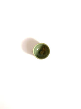 Load image into Gallery viewer, Japanese Ceramic Ash Glazed Tea Cup - 彩色灰釉湯呑み