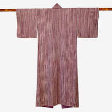 Load image into Gallery viewer, Vintage Japanese Kimono - ヴィンテージ着物
