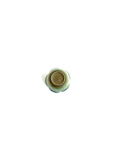 Load image into Gallery viewer, Japanese Ceramic Ash Glazed Small Flower Bowl - 彩色灰釉輪花小鉢