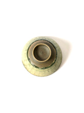 Load image into Gallery viewer, Japanese Ceramic Ash Glazed Rice Bowl - 彩色灰釉飯碗
