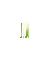 Load image into Gallery viewer, Japanese Washi Hand Printed Mini Envelopes Green Bamboo - ポチ袋 竹/若竹