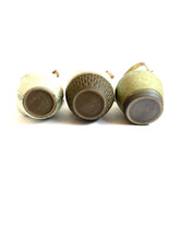 Load image into Gallery viewer, Japanese Ceramic Ash Glazed Dobin Tea Pot - 彩色灰釉土瓶
