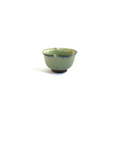 Load image into Gallery viewer, Japanese Ceramic Ash Glazing Small Flower Bowl