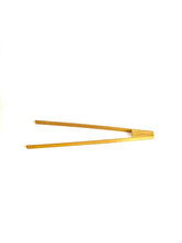 Load image into Gallery viewer, Japanese Bamboo Tongs - 竹トング