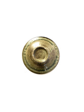 Load image into Gallery viewer, Japanese Ceramic Ash Glazed Small Plate 12cm - 灰釉4寸リム鎬皿
