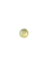 Load image into Gallery viewer, Japanese Ceramic Small Flower Bowl - 粉引輪花小鉢