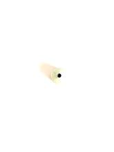 Load image into Gallery viewer, Japanese Ceramic Single Flower Vase Shinogi - 粉引一輪挿し鎬文スリム