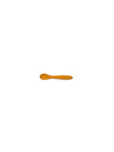 Load image into Gallery viewer, Japanese Handcrafted Wooden Baby's Spoon - ベイビースプーン