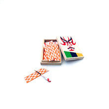 Load image into Gallery viewer, Japanese Handmade Cocktail Sticks in Box - 爪楊枝