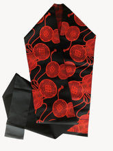 Load image into Gallery viewer, Vintage Japanese Obi - ヴィンテージ帯