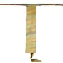 Load image into Gallery viewer, Vintage Japanese Obi