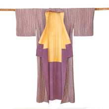 Load image into Gallery viewer, Vintage Japanese Kimono