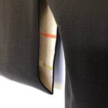 Load image into Gallery viewer, Vintage Japanese Silk Kimono Haori Jacket - ヴィンテージ羽織