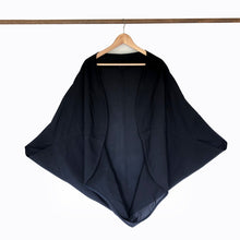 Load image into Gallery viewer, Vintage Japanese Hemp Handmade Kimono Jacket