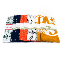 Load image into Gallery viewer, Japanese Traditional Tenugui Towel - 手拭い 秩父