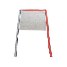 Load image into Gallery viewer, Japanese Traditional Sashiko Maekake Apron - 刺し子前掛け