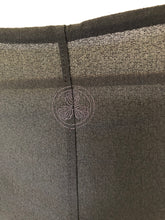 Load image into Gallery viewer, Vintage Japanese Hemp Handmade Kimono Jacket - ヴィンテージ着物カーディガン