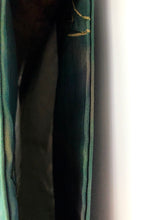 Load image into Gallery viewer, Vintage Japanese Silk Kimono Michiyuki Jacket - ヴィンテージ道行き