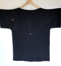Load image into Gallery viewer, Vintage Japanese Silk Handmade Kimono Tunic - ヴィンテージ着物チュニック