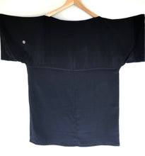 Load image into Gallery viewer, Vintage Japanese Silk Handmade Kimono Tunic - ヴィンテージ着物チュニック