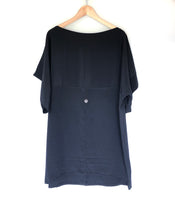 Load image into Gallery viewer, Vintage Japanese Silk Handmade Kimono Tunic