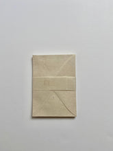 Load image into Gallery viewer, Japanese Handmade Paper Envelopes - 和紙封筒