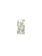 Load image into Gallery viewer, Japanese Washi Hand Printed Mini Envelopes Dark Green Pine