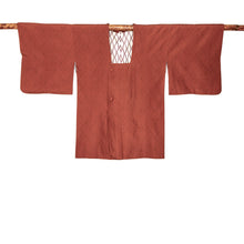 Load image into Gallery viewer, Vintage Japanese Silk Kimono Michiyuki Jacket