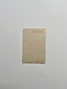 Japanese Handmade Paper Postcards - 和紙ハガキ