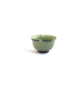 Load image into Gallery viewer, Japanese Ceramic Ash Glazing Small Flower Bowl 
