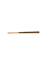Load image into Gallery viewer, Japanese Bamboo Chopsticks - 煤竹彩り角箸