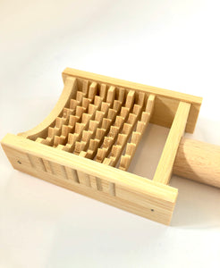 Japanese Bamboo Small Grater - 竹鬼おろし小