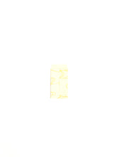 Load image into Gallery viewer, Japanese Washi Hand Printed Mini Envelopes Gold Water - ポチ袋 - 水/金雲母