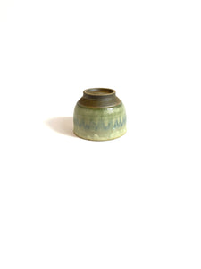 Japanese Ceramic Ash Glazing Tea Cup