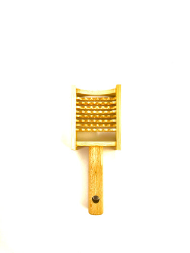 Japanese Bamboo Small Grater