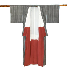 Load image into Gallery viewer, Vintage Japanese Kimono