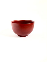 Load image into Gallery viewer, Japanese Lacquered Multi Use Bowl