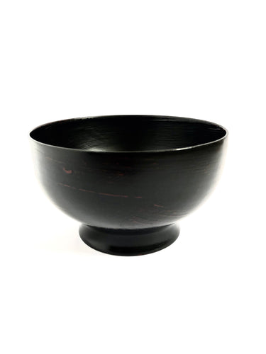 Japanese Lacquered Multi Use Bowl 