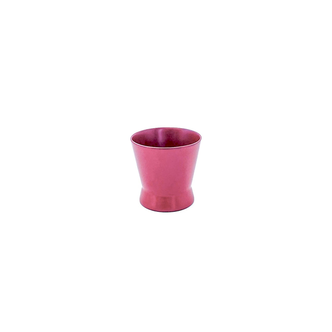 Japanese Lacquered Sake Cup