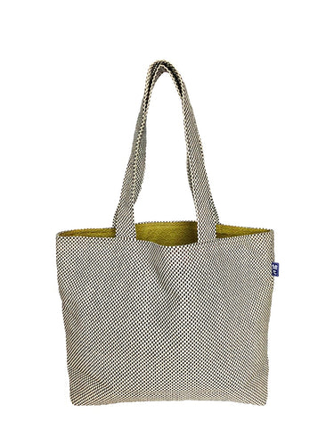 Japanese Traditional Sashiko Tote Bag